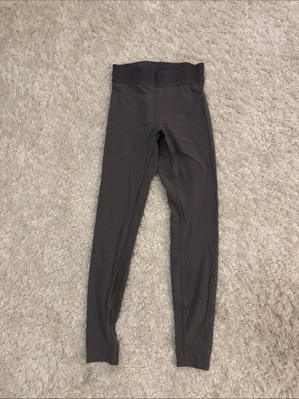 Lululemon x SoulCycle Fast and Free High-Rise Tight
